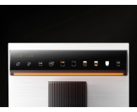 MOVA EKSPRES DO KAWY MOVA VIRTUOSO 10 PRO (BIAŁY) - 1484423 - zdjęcie 8